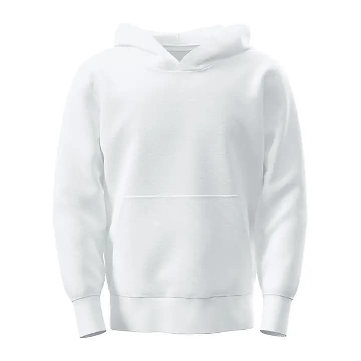 Classic Hoodie